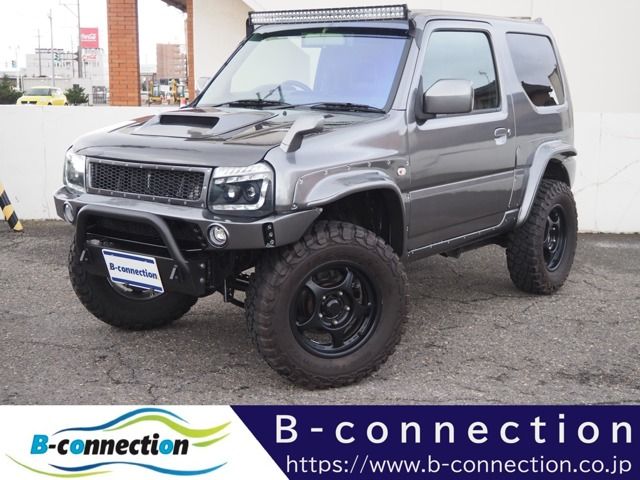 JIMNY SIERRA