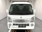 CARRY truck 4WD