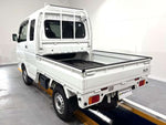 CARRY truck 4WD