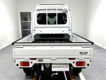 CARRY truck 4WD