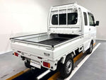 CARRY truck 4WD