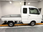 CARRY truck 4WD