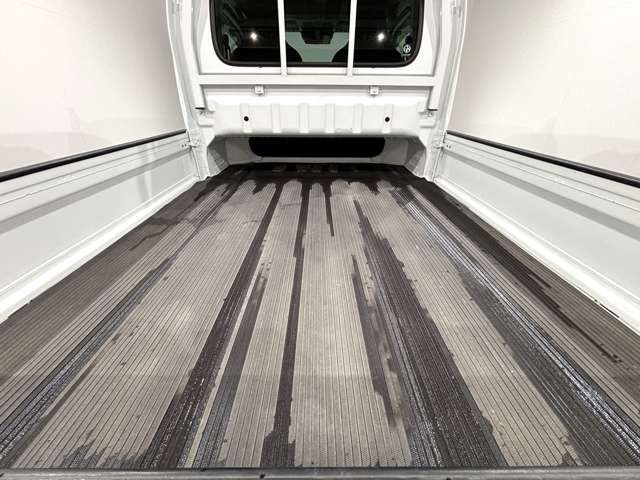 CARRY truck 4WD