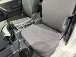 CARRY truck 4WD