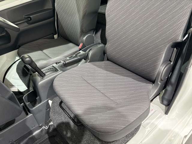 CARRY truck 4WD