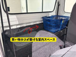 CARRY truck 4WD