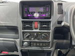 CARRY truck 4WD