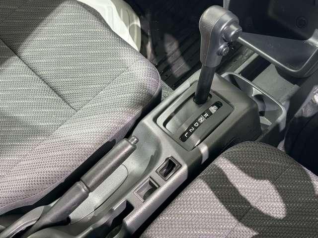 CARRY truck 4WD