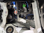CARRY truck 4WD