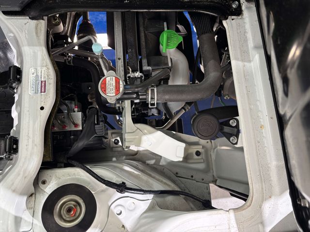 CARRY truck 4WD