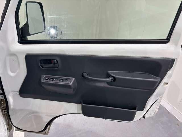 CARRY truck 4WD