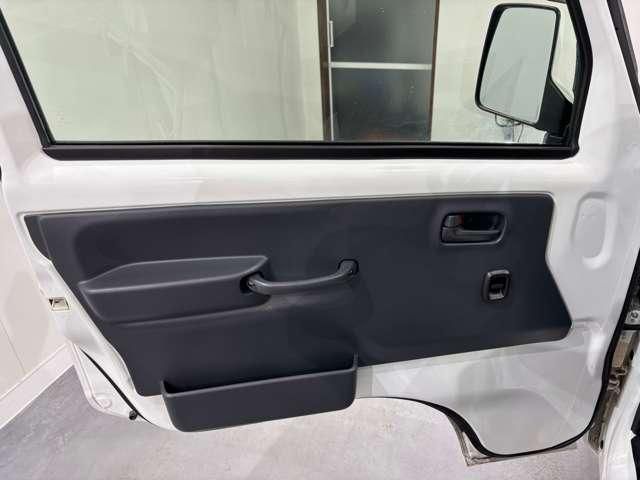 CARRY truck 4WD