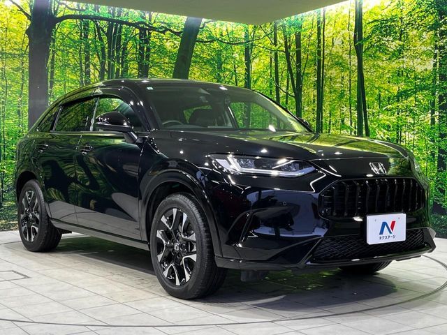 ZR-V