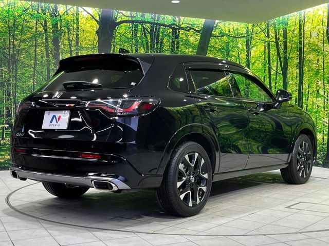 ZR-V