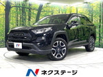 RAV4 4WD