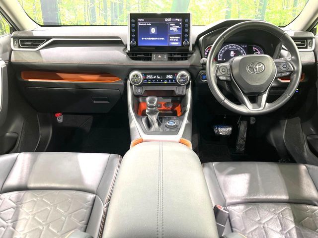 RAV4 4WD