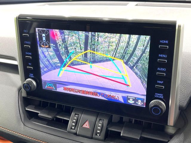 RAV4 4WD