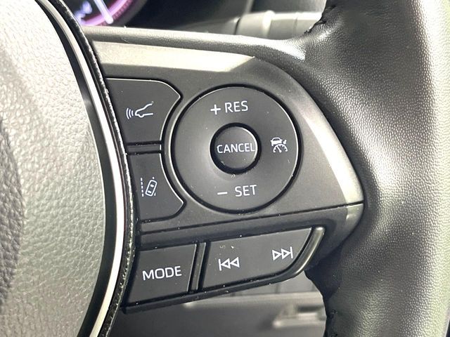 RAV4 4WD