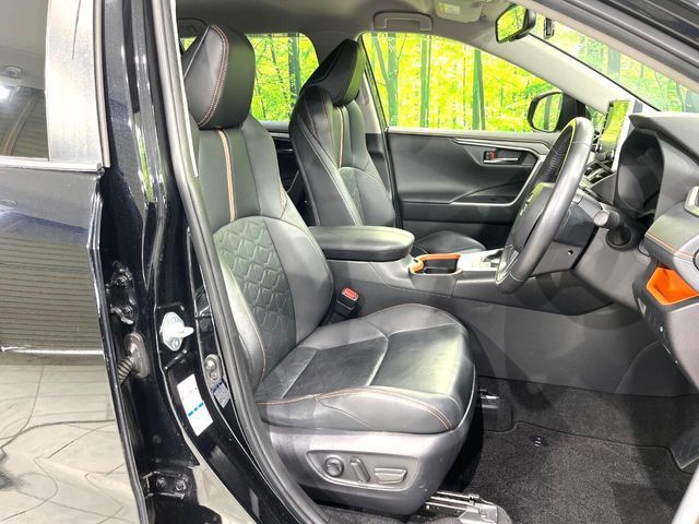 RAV4 4WD