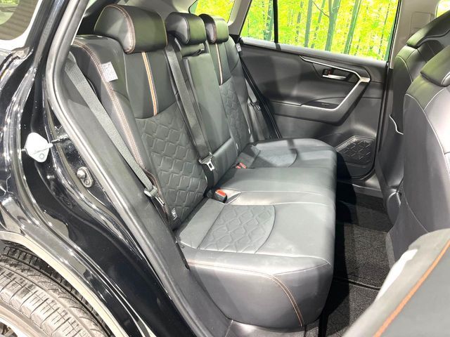 RAV4 4WD