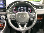 RAV4 4WD