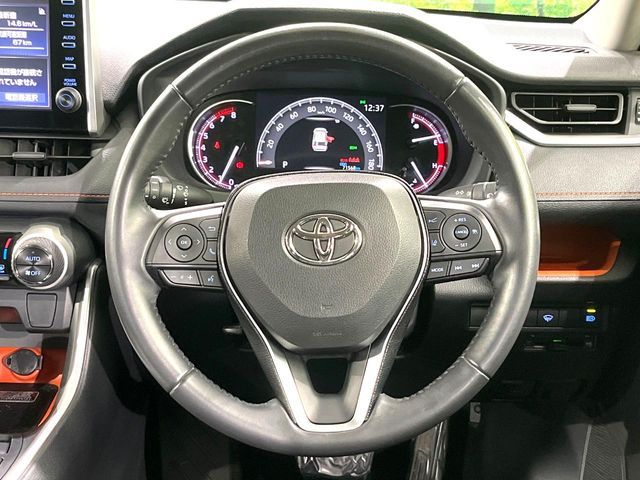 RAV4 4WD