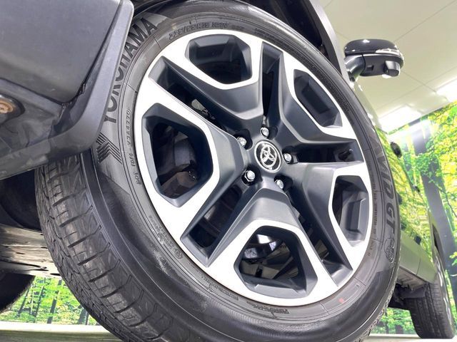 RAV4 4WD