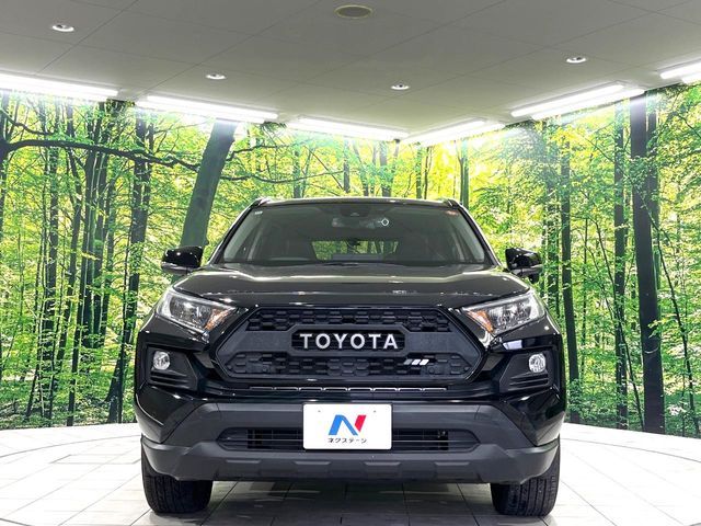 RAV4 4WD