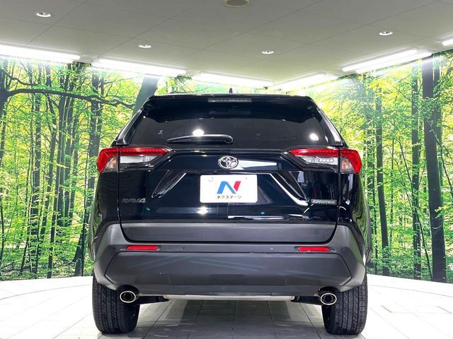 RAV4 4WD