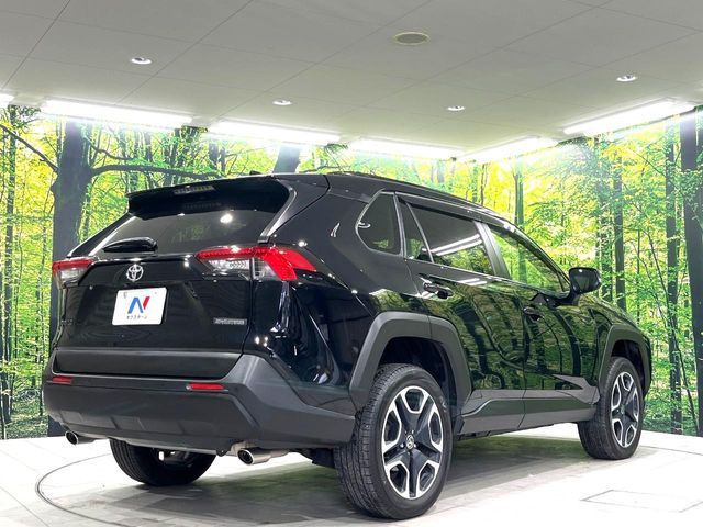 RAV4 4WD