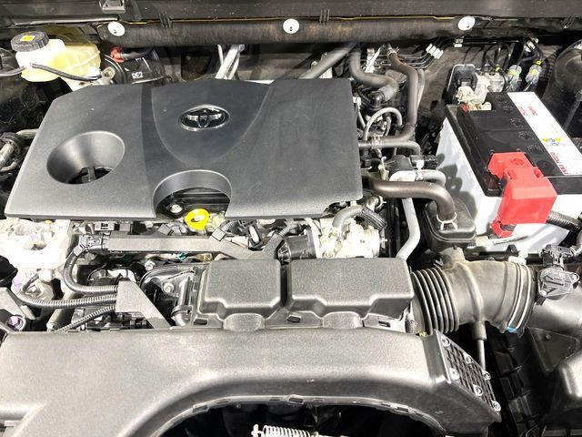 RAV4 4WD