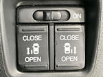 N BOX CUSTOM 4WD