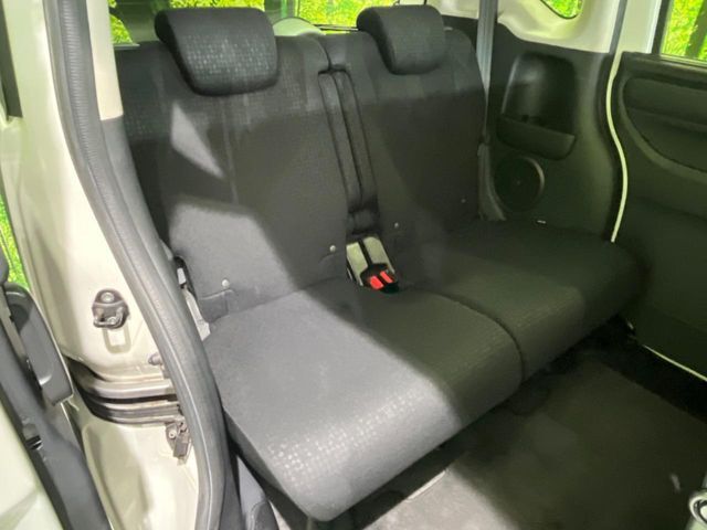 N BOX CUSTOM 4WD