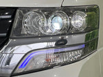 N BOX CUSTOM 4WD