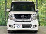 N BOX CUSTOM 4WD