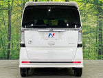 N BOX CUSTOM 4WD