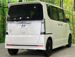 N BOX CUSTOM 4WD