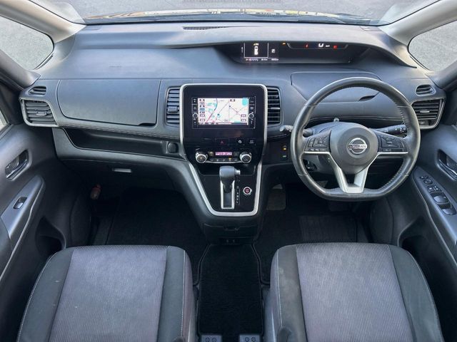 SERENA S-HYBRID