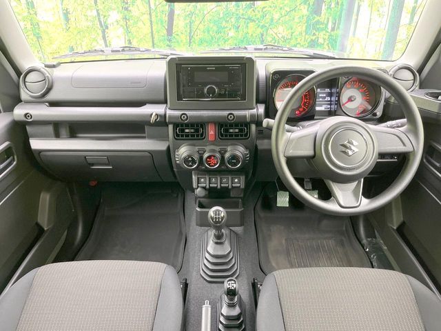 JIMNY 4WD