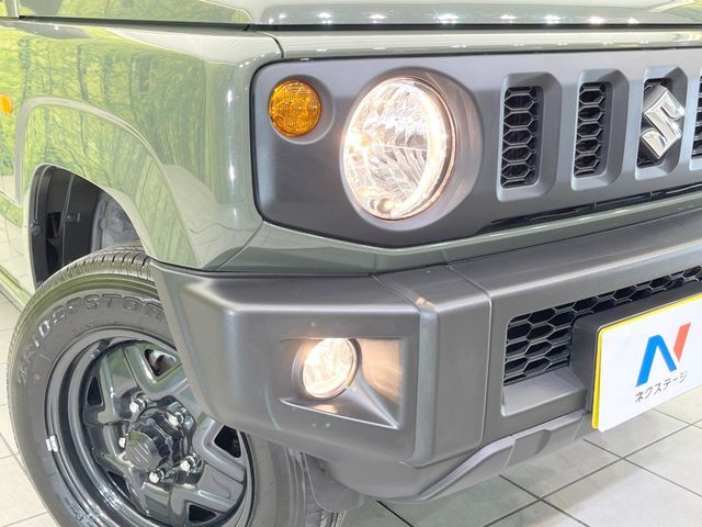 JIMNY 4WD