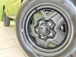 JIMNY 4WD
