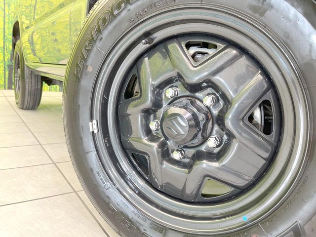 JIMNY 4WD