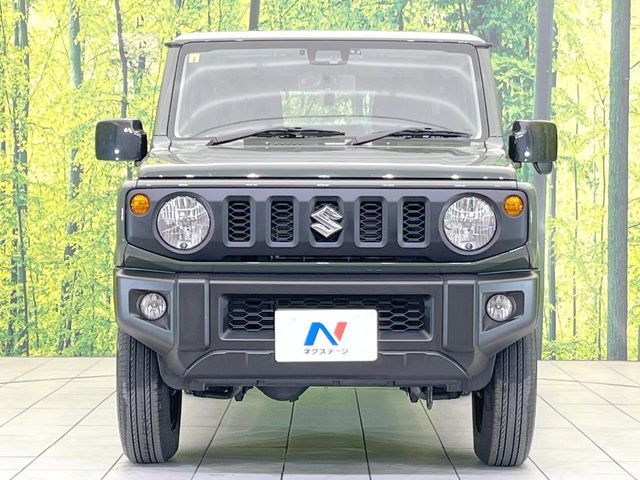 JIMNY 4WD