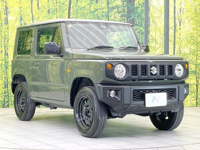 JIMNY 4WD