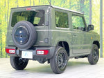 JIMNY 4WD