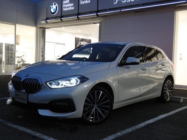 BMW 1series