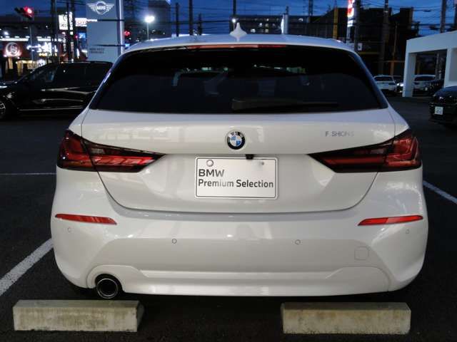 BMW 1series