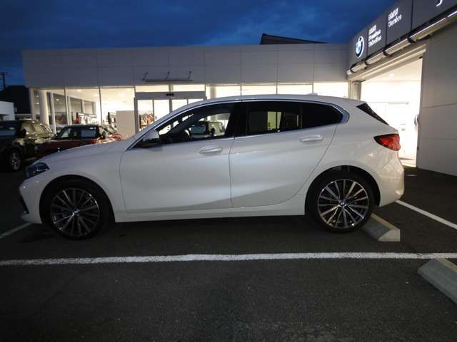 BMW 1series