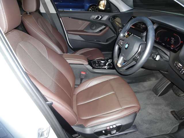 BMW 1series