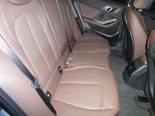 BMW 1series